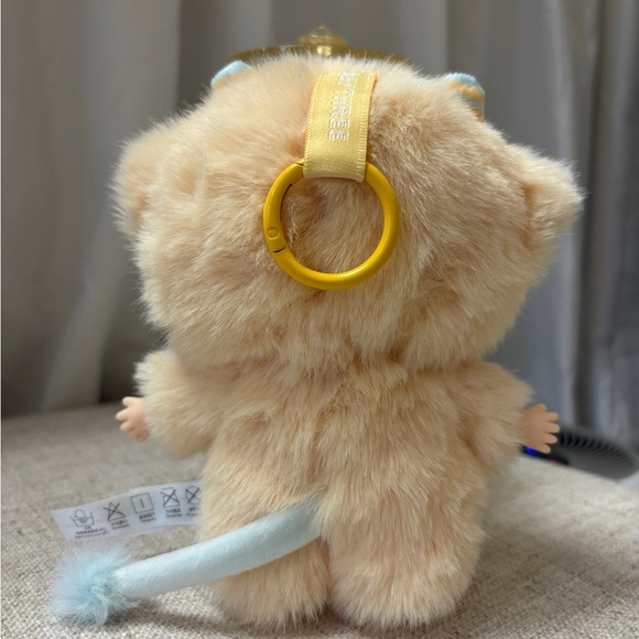 BABY THREE QUIRKY OX SQUAD - Picture 2 of 3